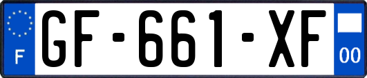 GF-661-XF