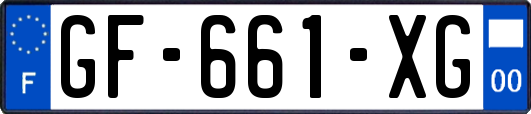 GF-661-XG