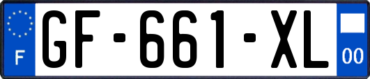 GF-661-XL