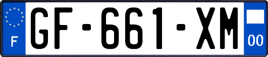 GF-661-XM
