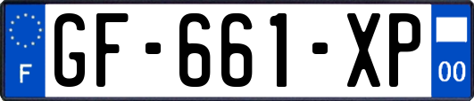 GF-661-XP