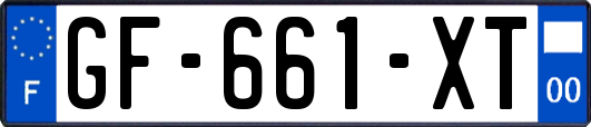 GF-661-XT