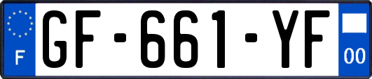 GF-661-YF