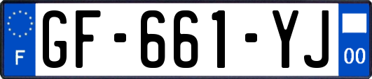 GF-661-YJ
