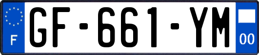 GF-661-YM