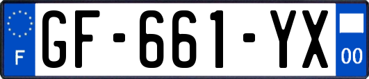 GF-661-YX