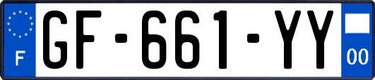 GF-661-YY