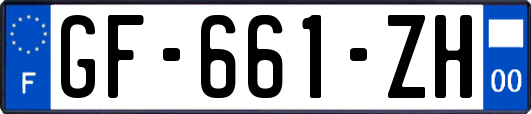 GF-661-ZH