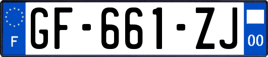 GF-661-ZJ