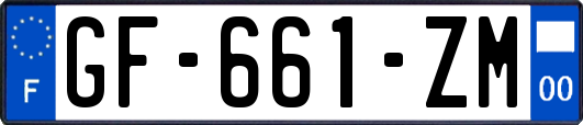 GF-661-ZM
