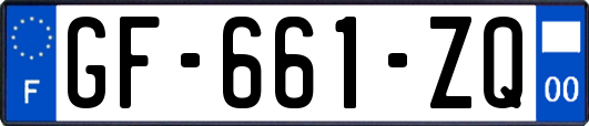 GF-661-ZQ