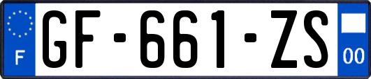GF-661-ZS