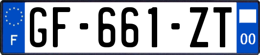 GF-661-ZT