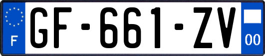 GF-661-ZV