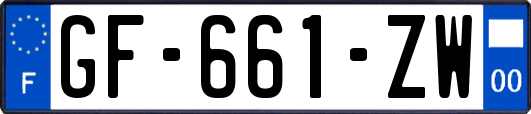 GF-661-ZW