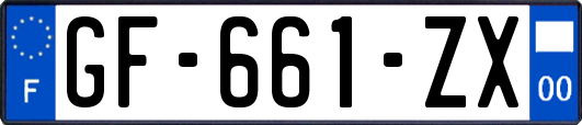 GF-661-ZX