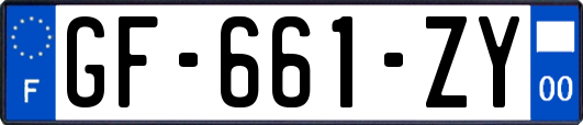 GF-661-ZY