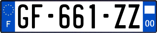 GF-661-ZZ