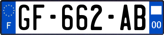 GF-662-AB