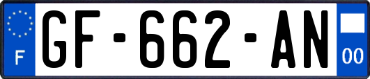 GF-662-AN