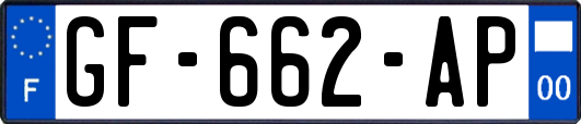 GF-662-AP