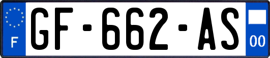 GF-662-AS