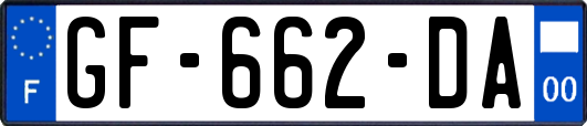 GF-662-DA