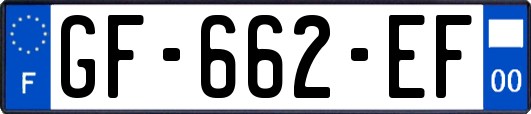 GF-662-EF