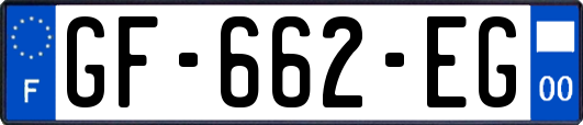 GF-662-EG