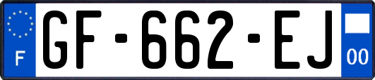 GF-662-EJ