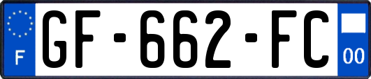 GF-662-FC
