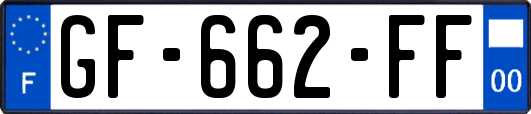 GF-662-FF