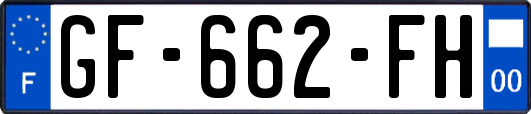 GF-662-FH
