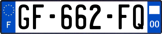 GF-662-FQ