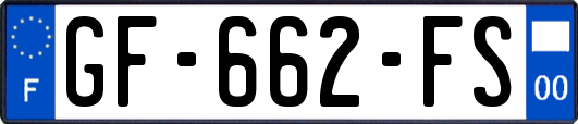 GF-662-FS