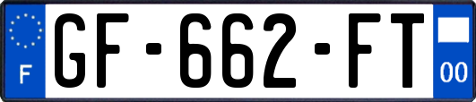 GF-662-FT