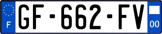 GF-662-FV