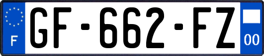 GF-662-FZ