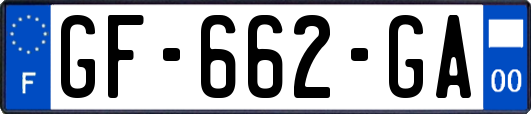 GF-662-GA