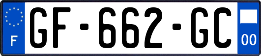 GF-662-GC