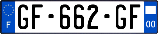 GF-662-GF