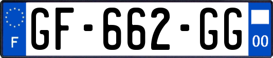 GF-662-GG