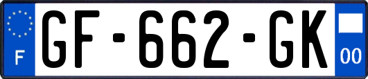 GF-662-GK