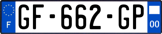 GF-662-GP