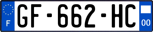 GF-662-HC