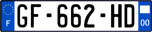 GF-662-HD