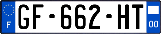 GF-662-HT