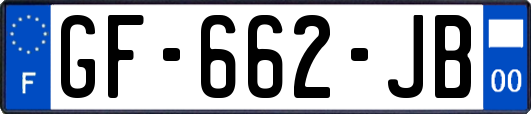 GF-662-JB