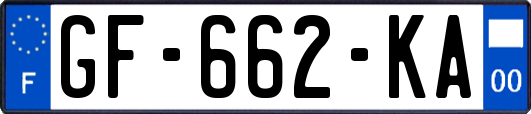 GF-662-KA