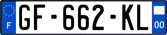 GF-662-KL